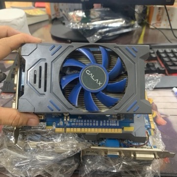 Card VGA 730 2Gb D5 2nd