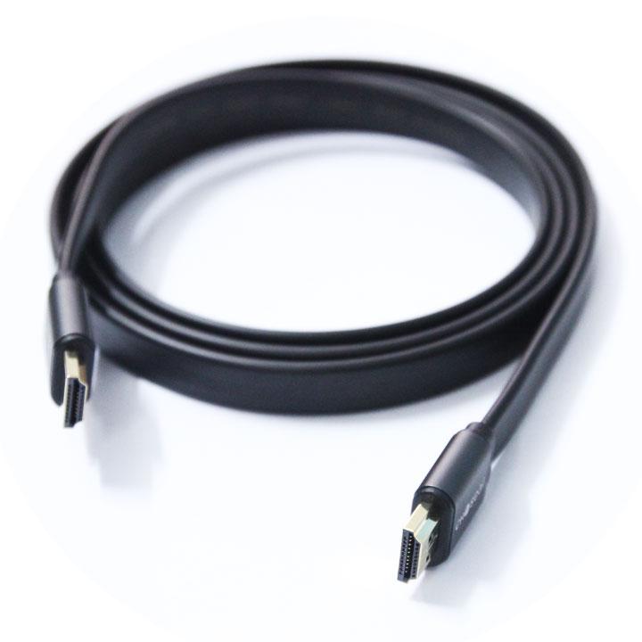 Cáp hdmi độ phân giải ultrahd 4k choseal aq5121