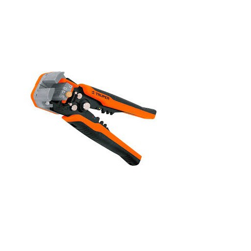 Kèm bấm cáp mạng tự động Truper 17360