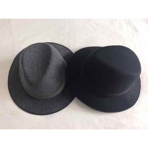 Mũ phớt nón phớt mũ fedora thời trang