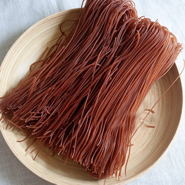 Bún gạo lứt ăn kiêng gói 500gr