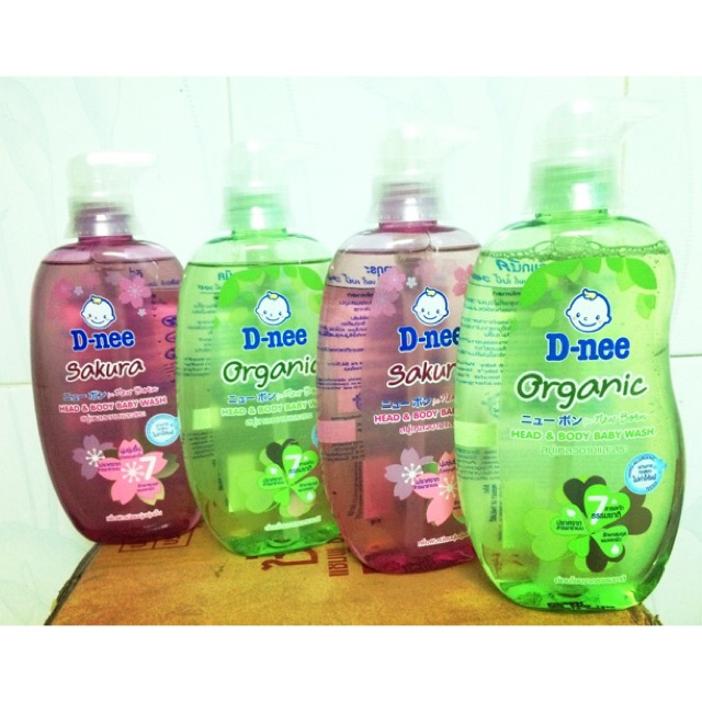 [HCM]Sữa tắm gội toàn thân cho bé Dnee Pure 380ml sản phẩm tốt chất lượng cao cam kết như hình độ bền cao