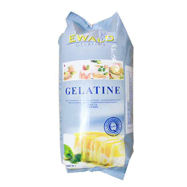 Bột Gelatine Ewald gói 1kg