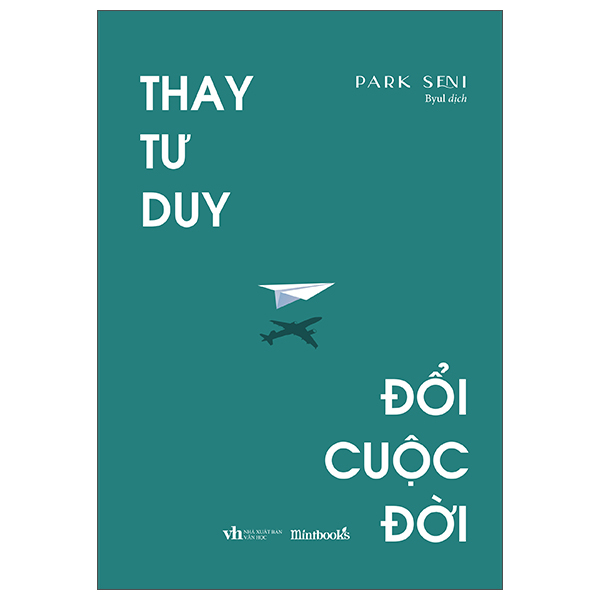 Sách - thay tư duy, đổi cuộc đời