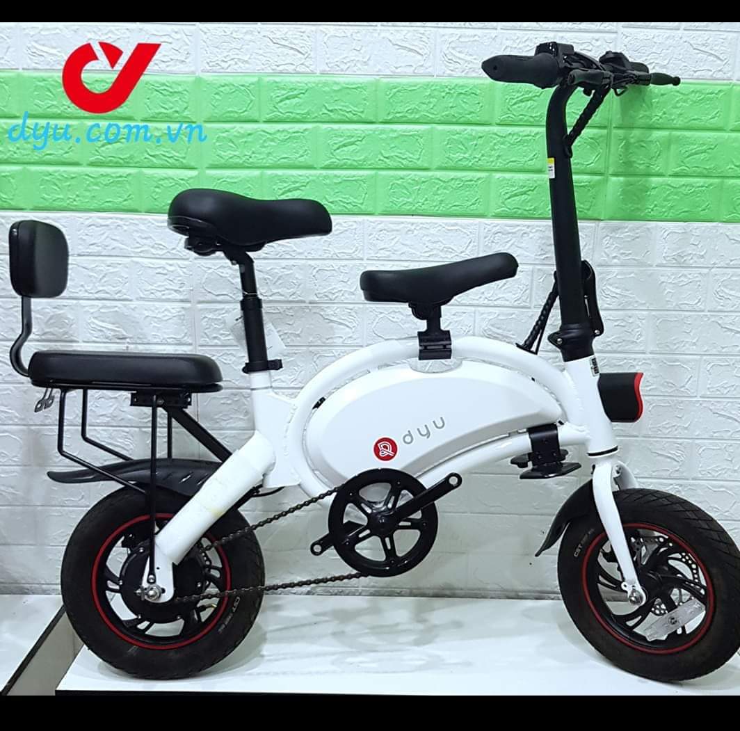 Dyu d2 plus
