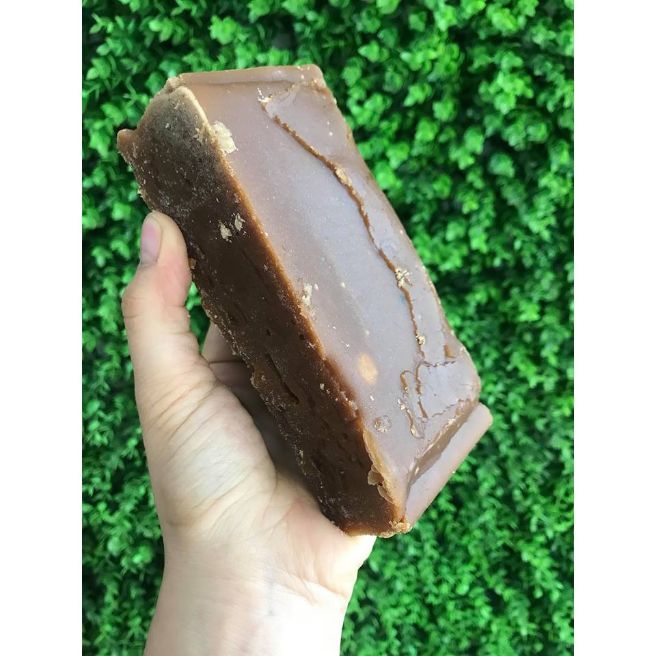 1kg đường phên mật mía