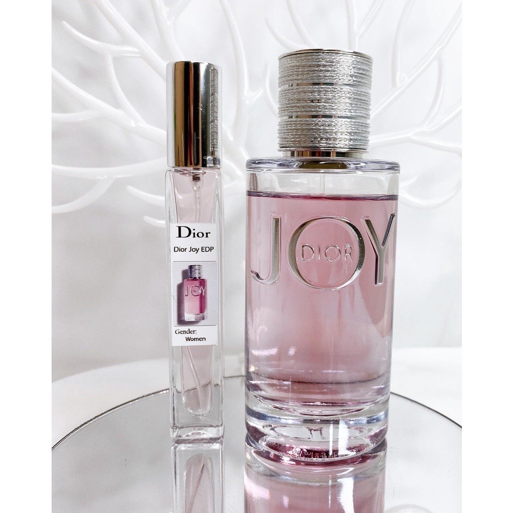 Dior joy edp nước hoa chiết chính hãng 10ml