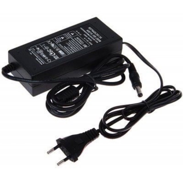 BỘ ĐỔI NGUỒN CHO MÁY BƠM NƯỚC MINI ĐIỆN 220v-12v5A