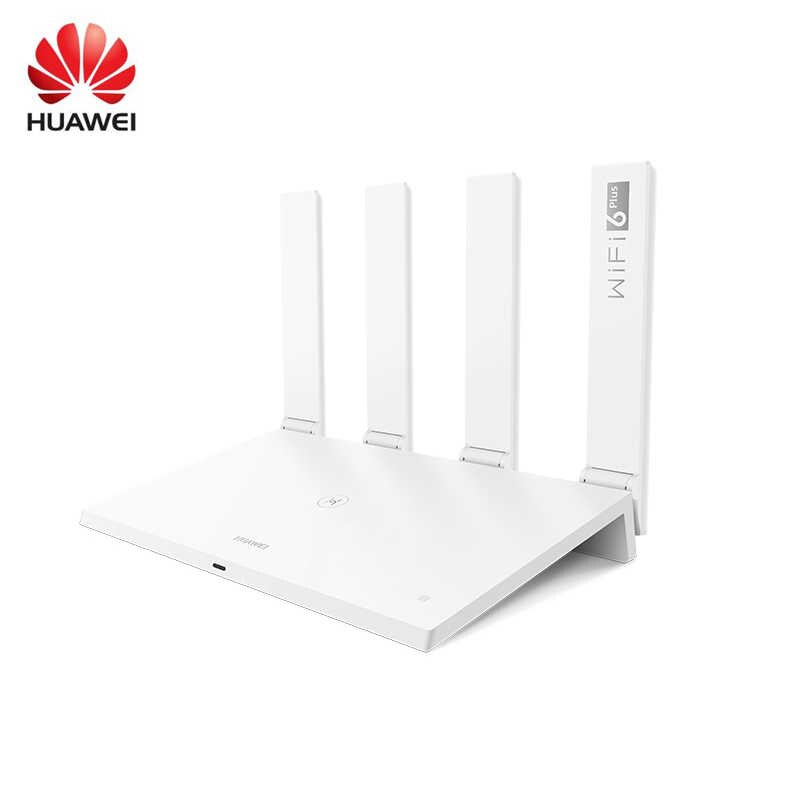Thiết bị router wifi huawei ax3 ws7100 - wifi 6 - tốc độ 2976mbps - dual-core 1,2ghz