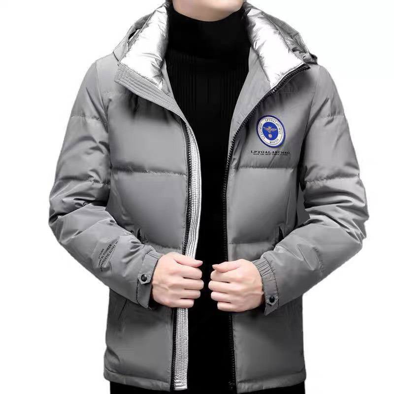 [HCM]ÁO GIÓ LÓT LÔNG NAM / ÁO PHAO NAM / ÁO KHOÁC ĐI MƯA LÓT CHẦN BÔNG PHONG CÁCH