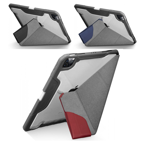 Ốp uniq trexa antimicrobial for ipad pro 11