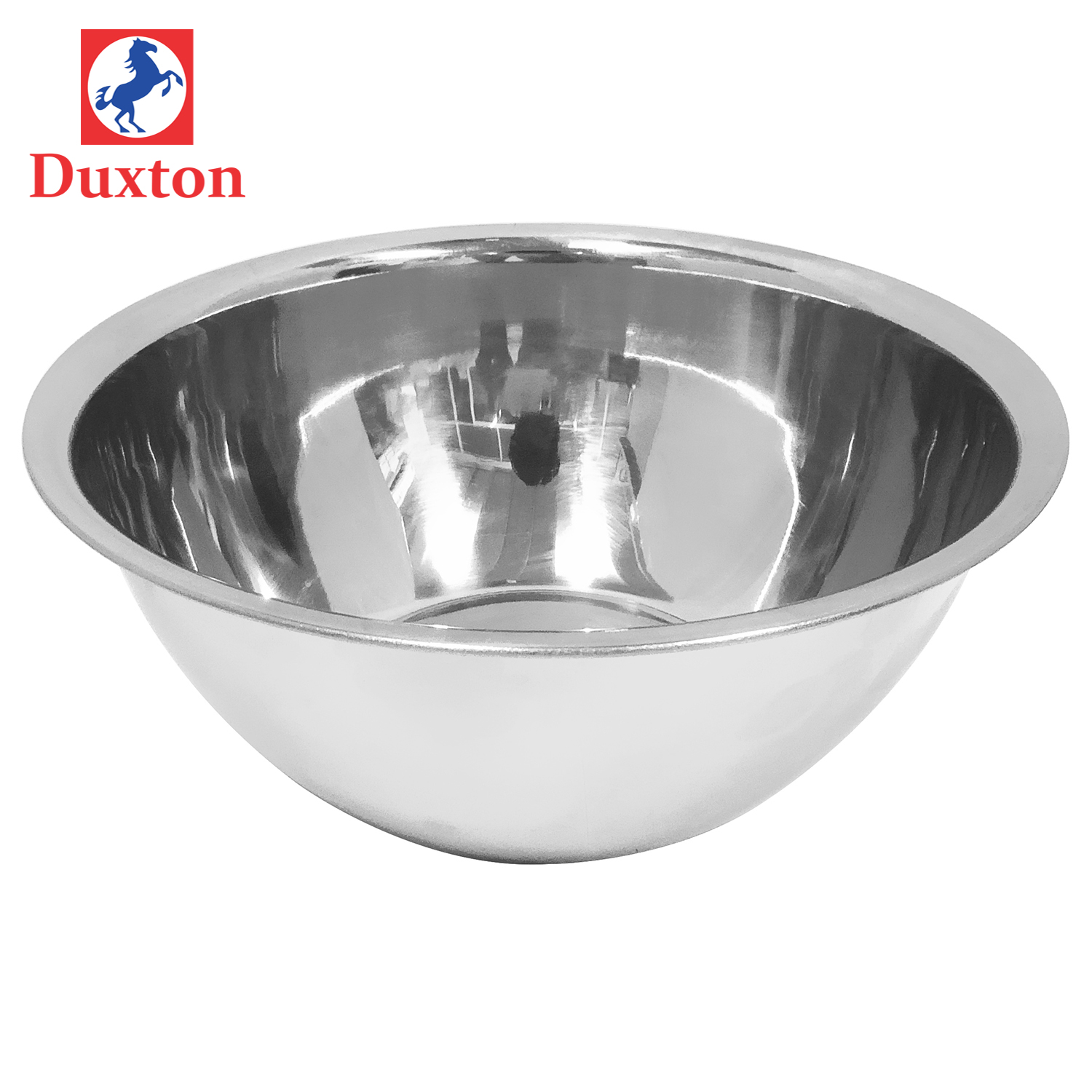 Thau sâu inox Duxton DG-TT28 28cm