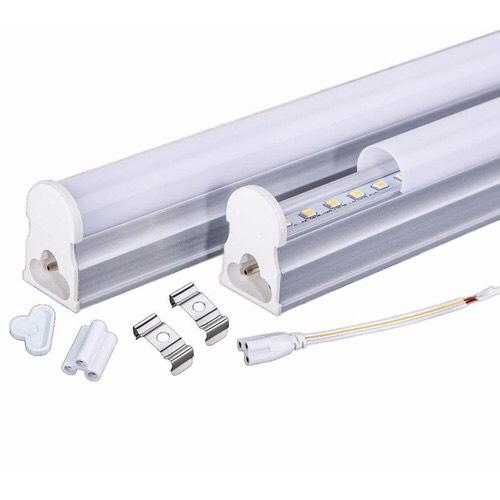 Đèn Led Tuýp T5 Liền Máng Hắt Trần 1m2