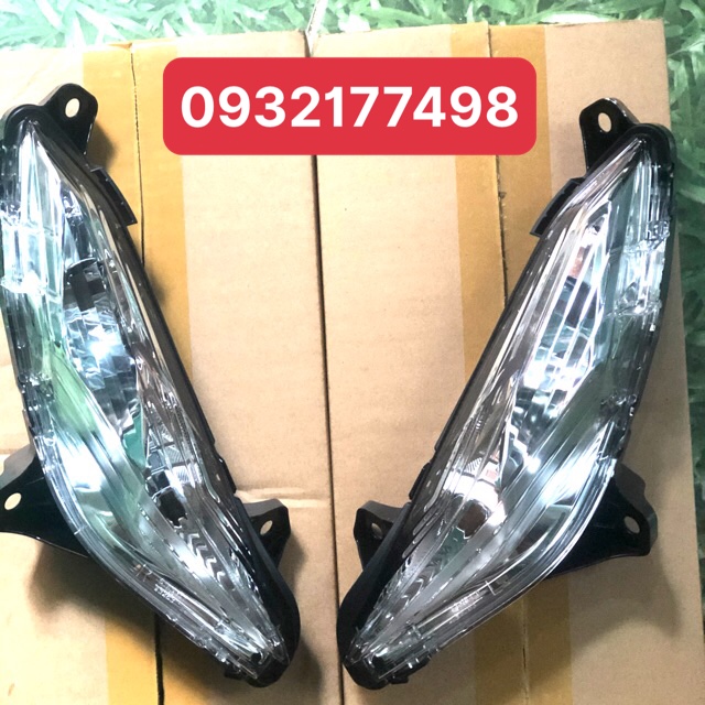 Đèn xi nhan trước trái phải winner v1 zin hãng