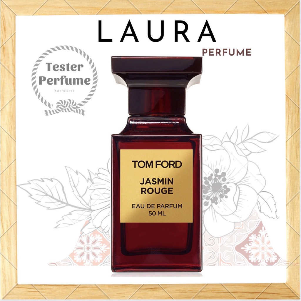 Jelly.Store - Nước Hoa Tom Ford Jasmin Rouge