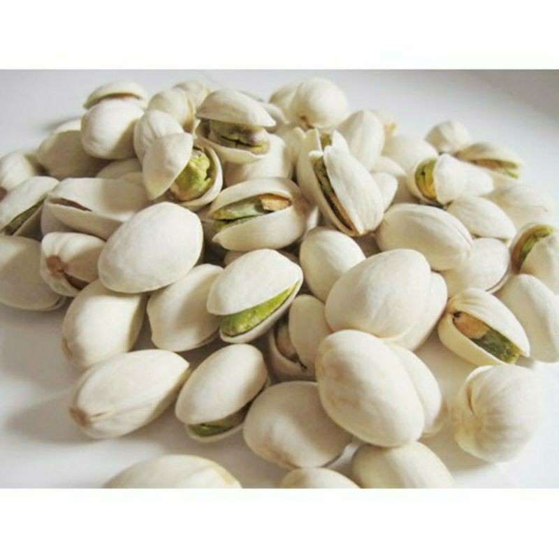 Hạt dẻ cười rang muối Mỹ hộp 500g