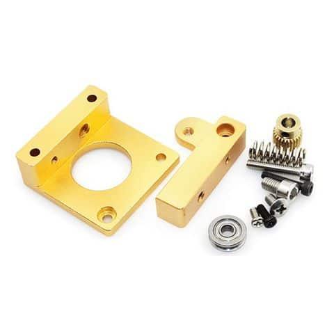 Bộ đùn nhựa mk8 cho máy in 3d