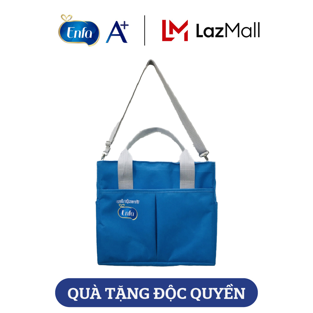Túi tã sữa