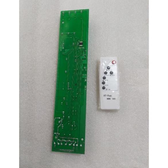 Hot!!! mạch quạt hơi nước đa năng 300w