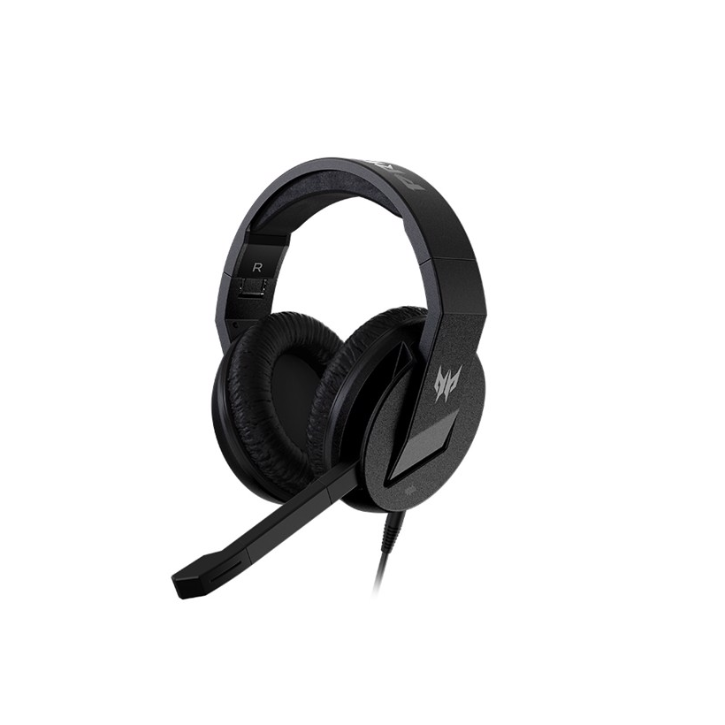 [Trả góp 0%]Tai nghe Acer Gaming Predator Galea 311-NP.HDS11.00B - Hàng Chính Hãng