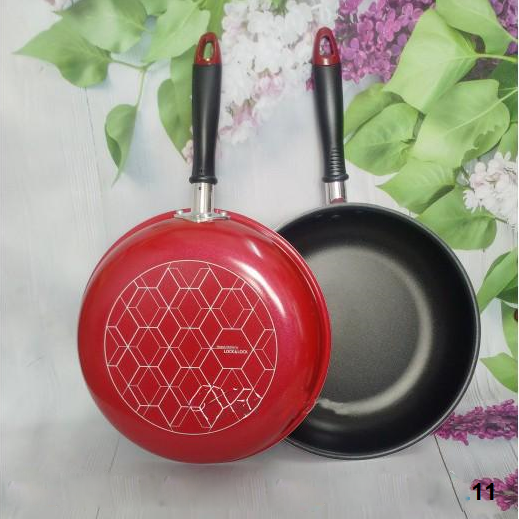 Chảo chống dính leve lock&lock - chảo chống dính lock&lock