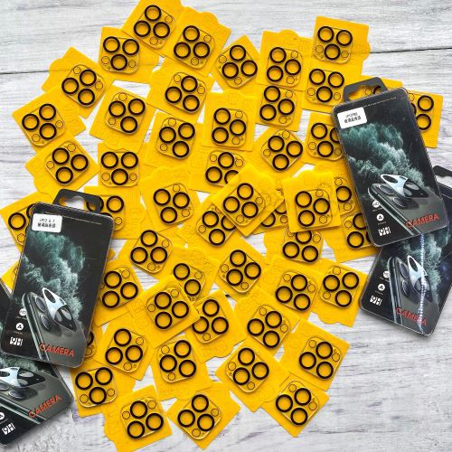 [HCM][SIÊU RẺ] Kính cường lực CHỐNG XƯỚC CAMERA cho Iphone 11/11PRO/11PROMAX Iphone 12/12Mini/12PRO/12PROMAX