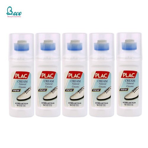 Tẩy giầy - combo 3 chai tẩy giầy - mua 3 combo tặng thêm 1 chai sịt - tẩy giầy