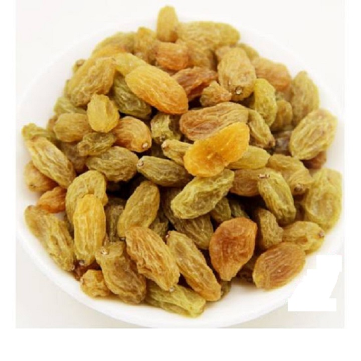 1kg nho khô ninh thuân
