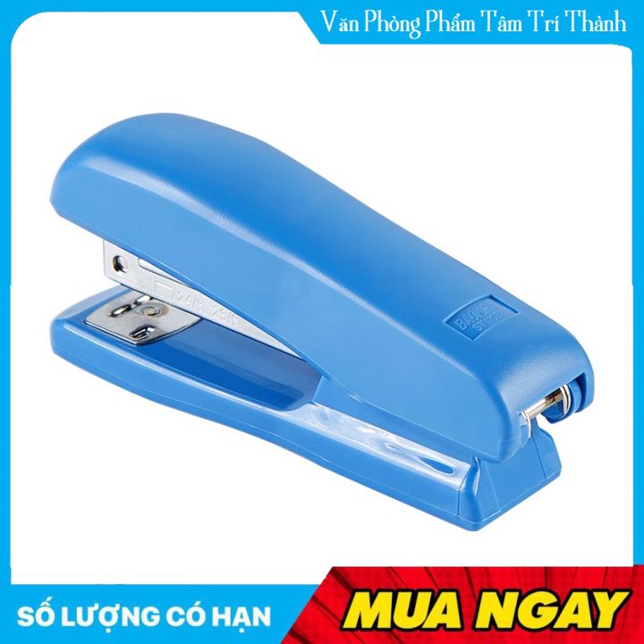 Ghim Bấm Giấy Tờ Dạng Kim Nhỏ Gọn Tiện Dụng ST1108