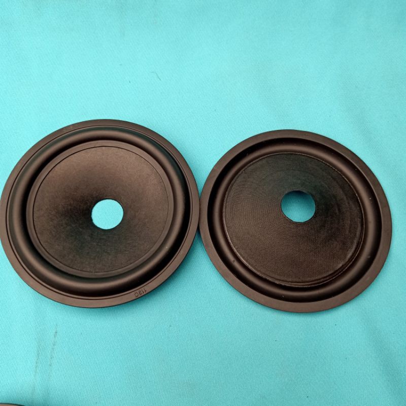 Màng loa các cỡ 10. 12. 16. lỗ coil 25