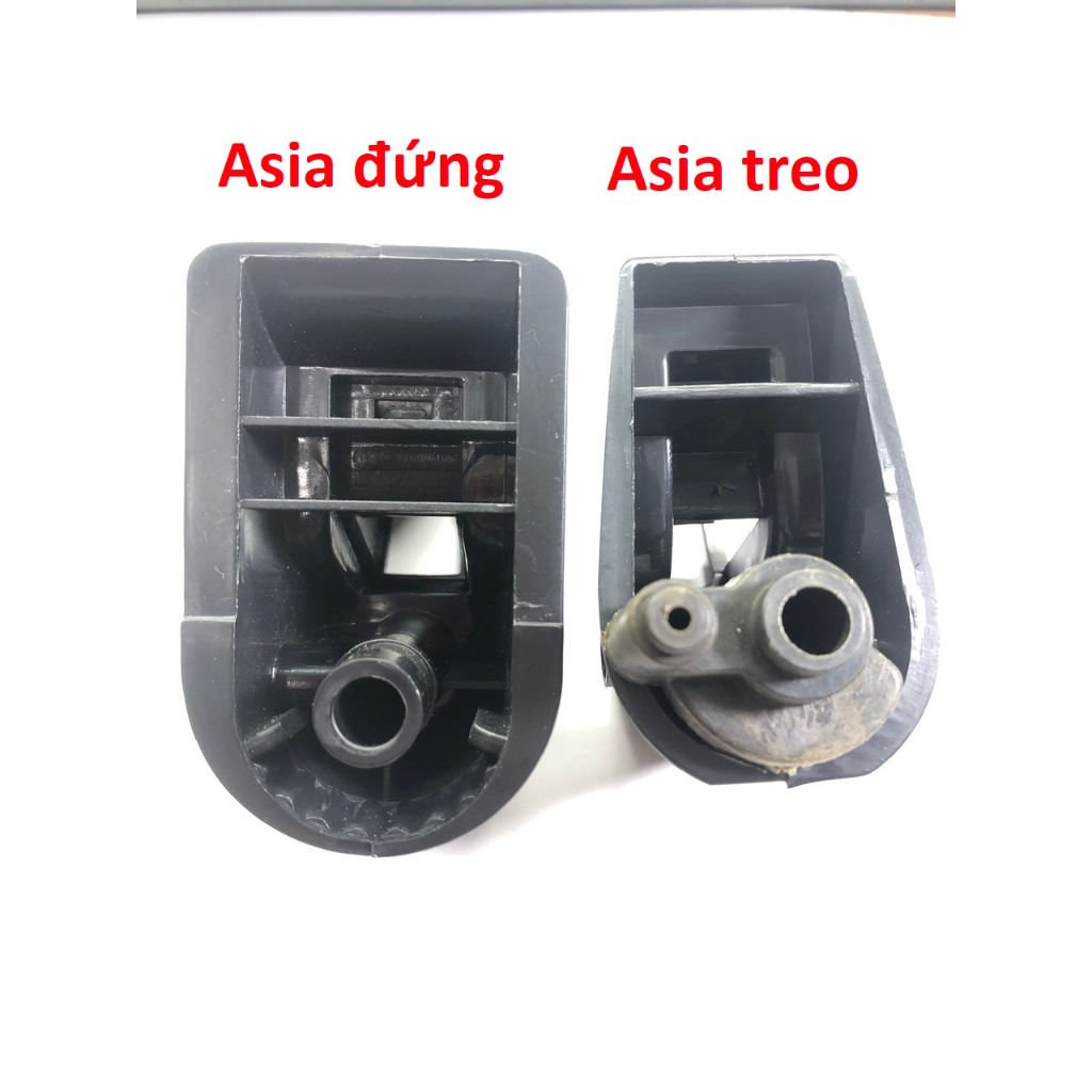 Cổ quạt ASIA đứng, treo tường # phụ tùng quạt