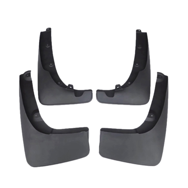 Jual Rmj Home Fender Auto Parts Protect the Car Mud Flaps Set Car Mud