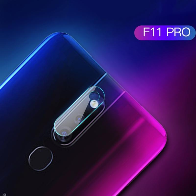 [HCM]Bộ 2 cường lực camera Oppo F11 Pro