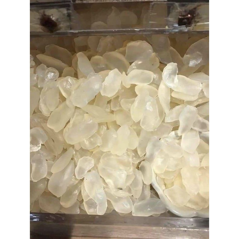 Thốt Nốt Sấy Dẻo Không Đường 400GRAM HÀNG THÁI [Loại Đặc Biệt]  Hàng Ngon Nhà Làm- 400Gram