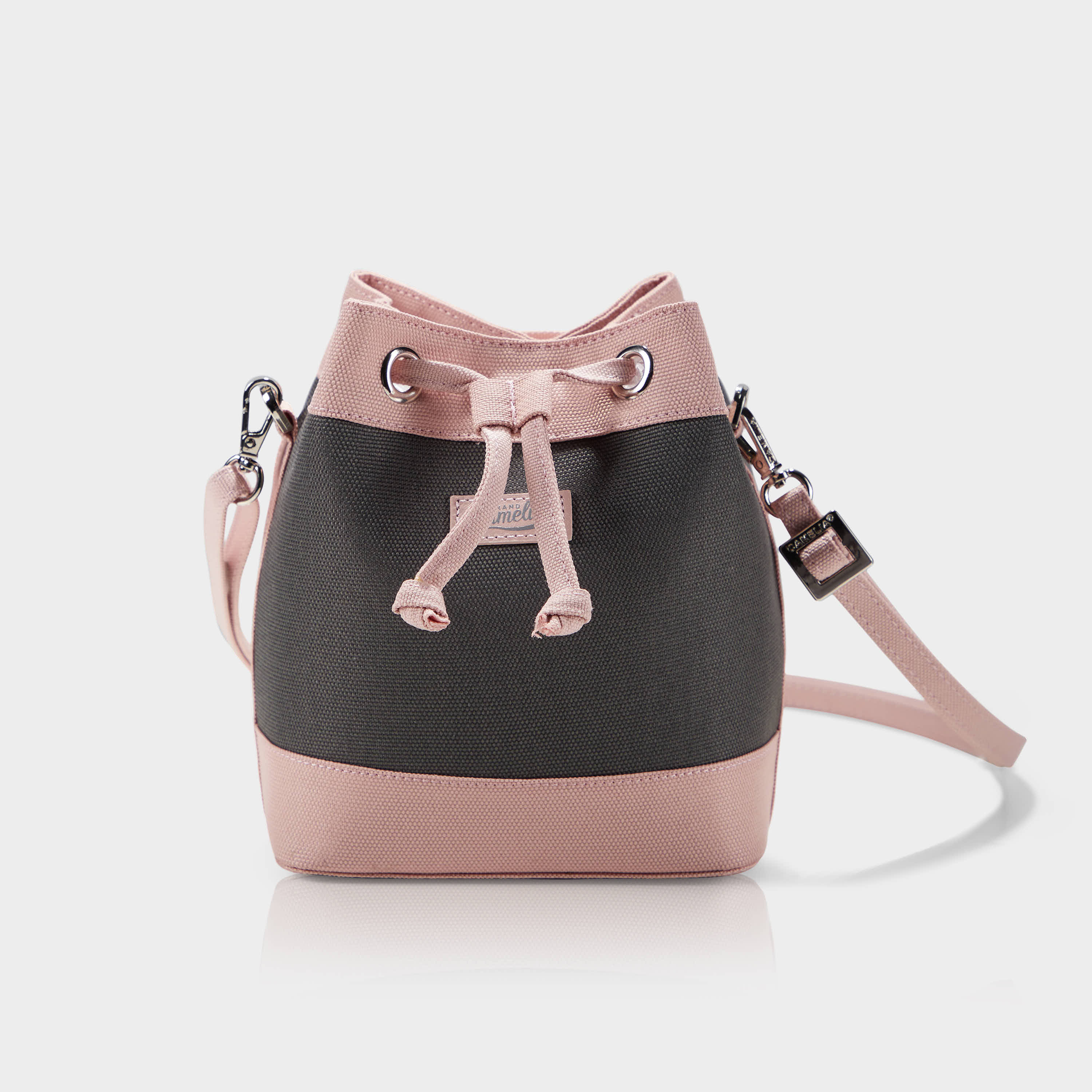  Túi CAMELIA BRAND® Bucket Bag 