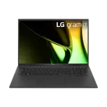 Laptop LG Gram 2024 17Z90S-G.AH78A5 (Intel Core Ultra 7 155H/ 16GB/ 1TB/ Intel Arc/ 17 inch WQXGA/ Win 11 Home Adv/ Đen) - Hàng Chính Hãng