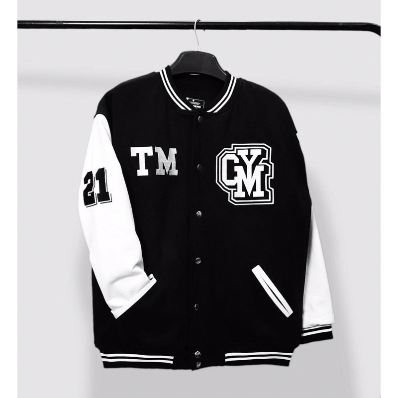 Áo khoác dù streetwear form rộng dù 2 lớp | ảnh thật
