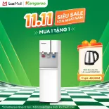 [BH 1 năm] Máy làm nóng lạnh nước uống Kangaroo KG59A3