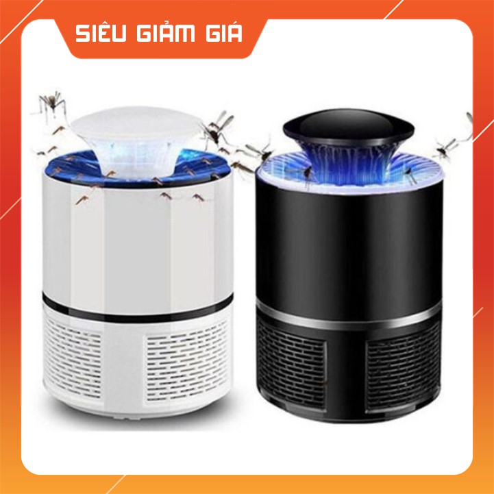 Hàng mới về Máy bắt muỗi nhật bản thông minh