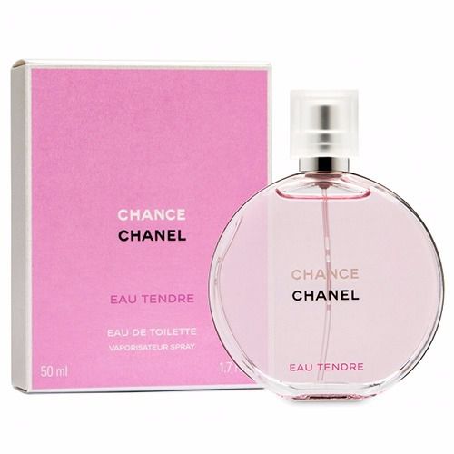 Nước Hoa Chance Chan el