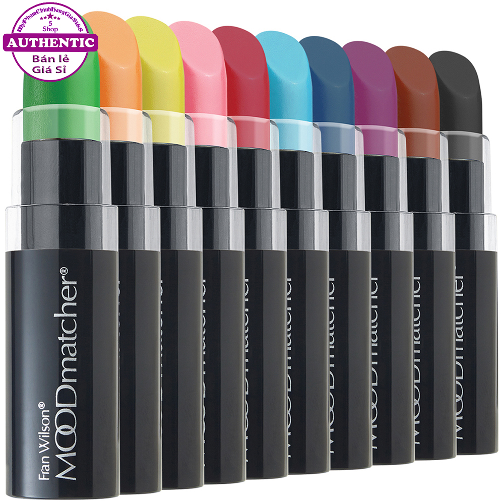 SON GIÓ FRAN WILSON MOODMATCHER USA