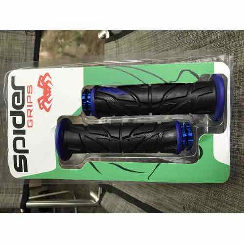 Bao tay xe máy spider