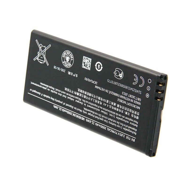 Pin nokia 950