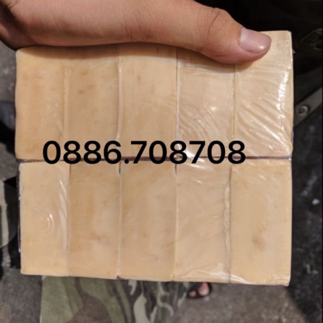 Xà bông