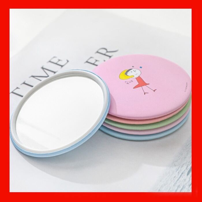 Gương mini bỏ túi tiện lợi gsbt