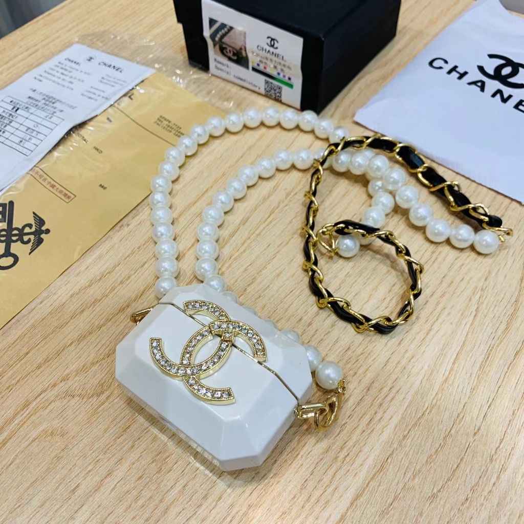 Airpod Chanel Giá Tốt T03/2023 | Mua tại 