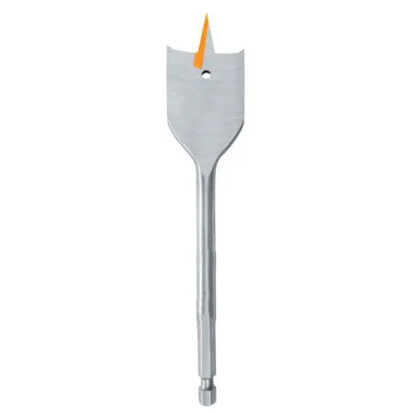 Mũi khoan gỗ đầu dẹp 6mm ingco dbw2210601