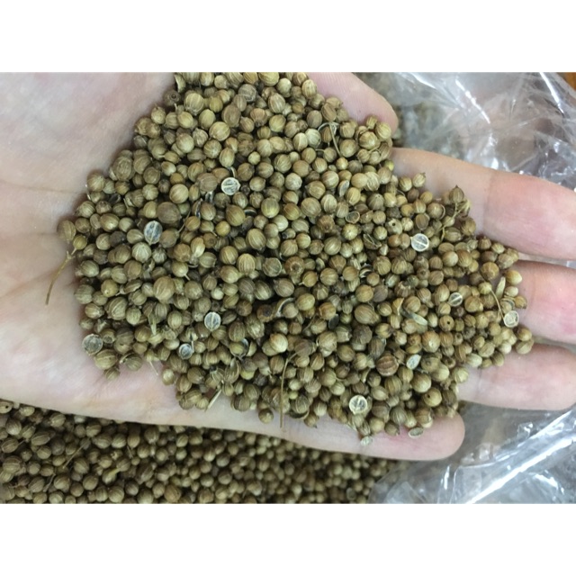 1kg Hạt mùi khô