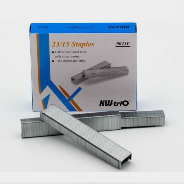 Đạn ghim kw trio 23/10, 23/13, 23/15, 23/17, 23/20, 23/23