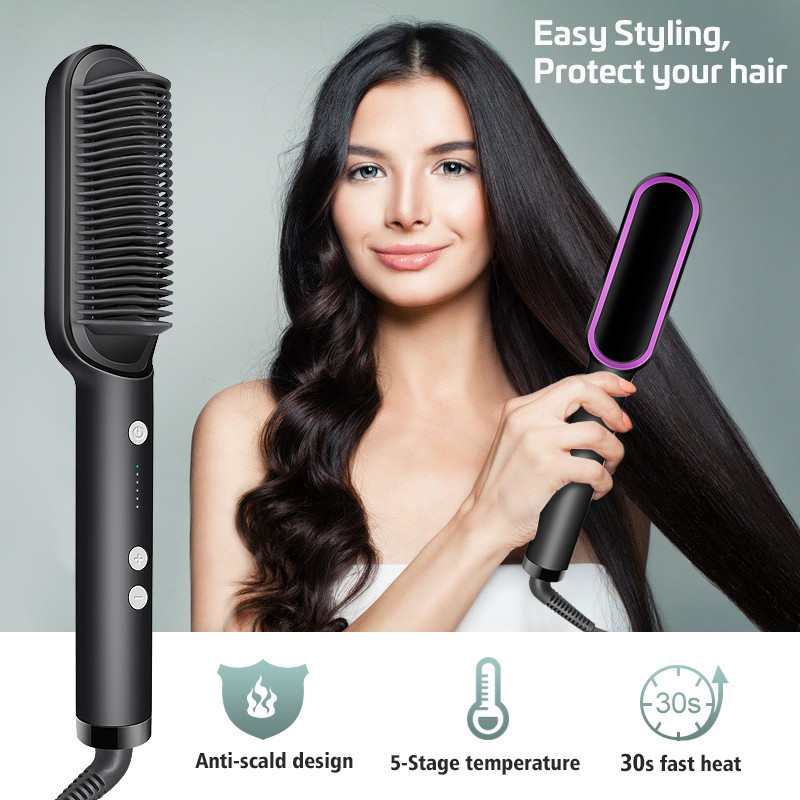 2022 Hướng dẫn chọn Lược Điện đúng cách  Top 7 sản phẩm tốt nhất